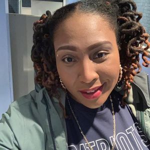 Meet your Posher, Jessica